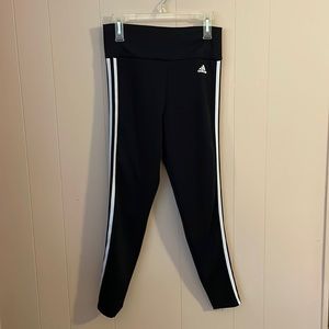 Adidas Aeroready legging Black size medium